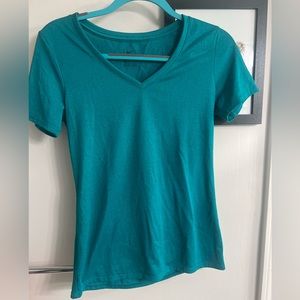 Nike short sleeve shirt